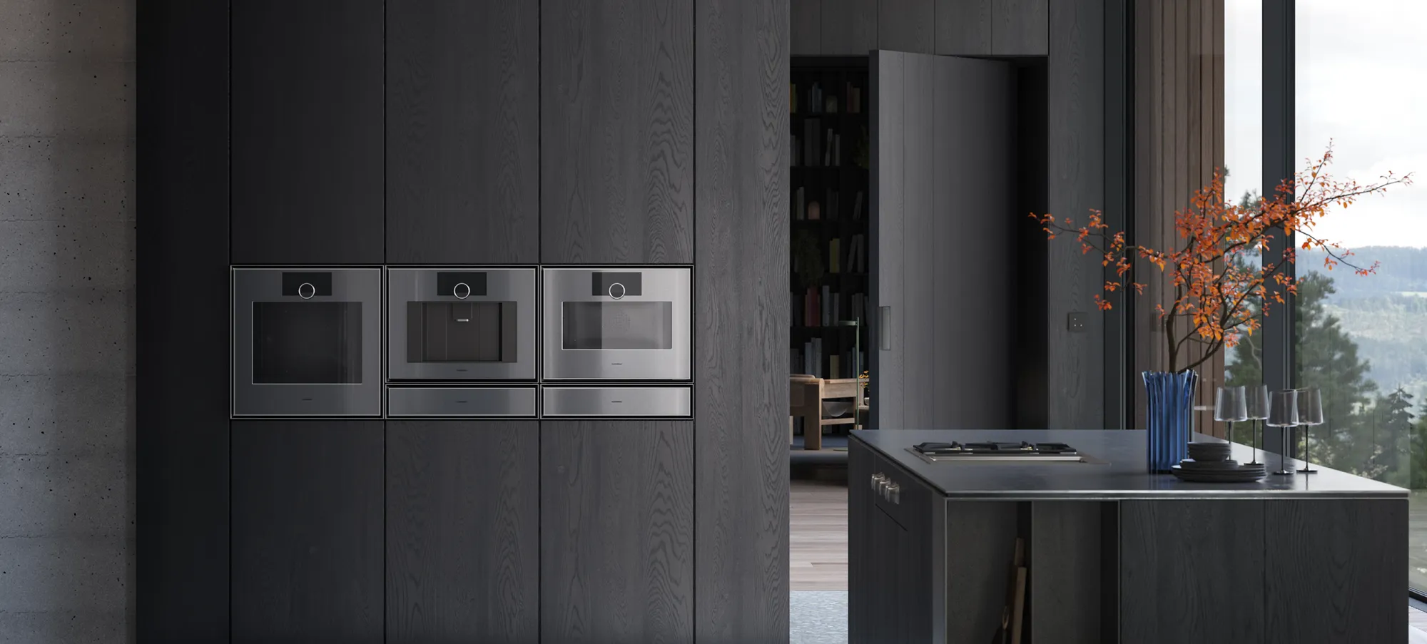 Gaggenau Expressive