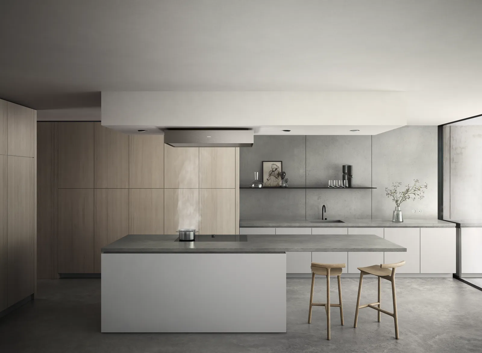 Gaggenau 200 series