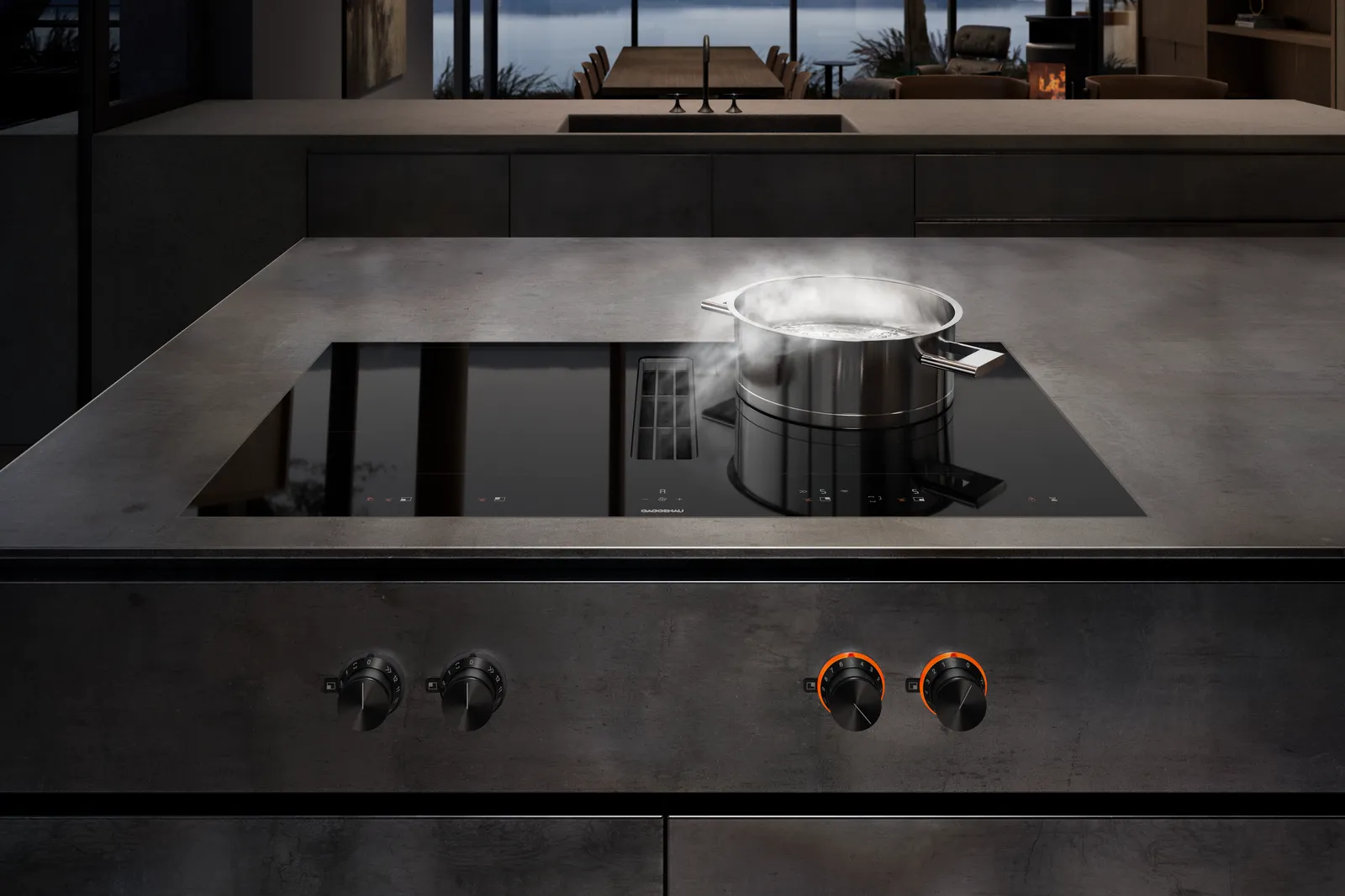 Gaggenau 400 series