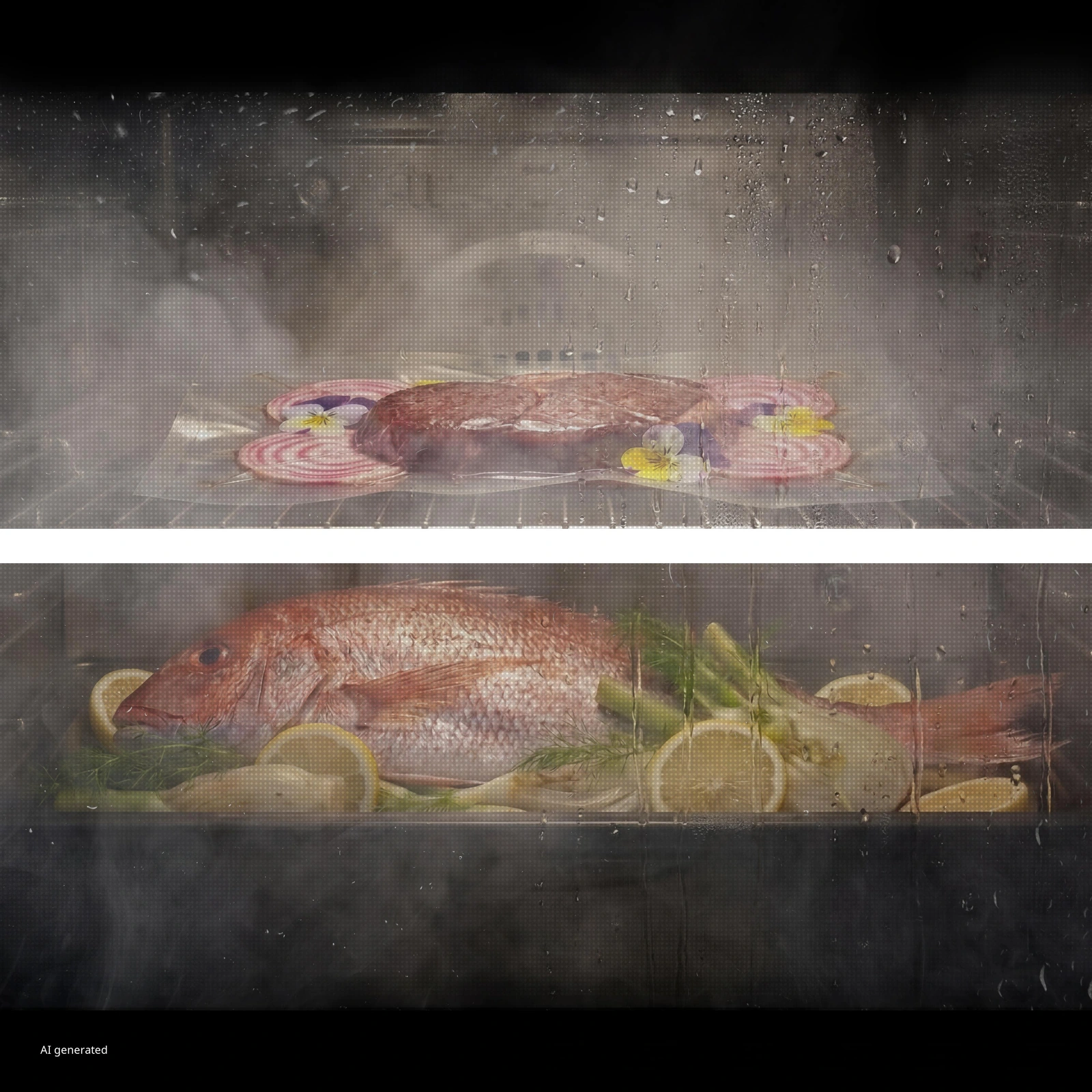 Tvaiks un Sous Vide — NEFF tehnoloģija