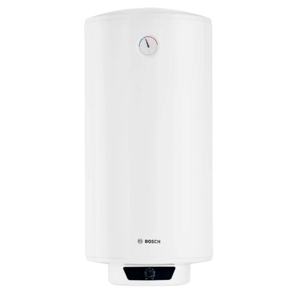 Karstā ūdens tvertne 120 l TR2102T 120 RB - BS Partner